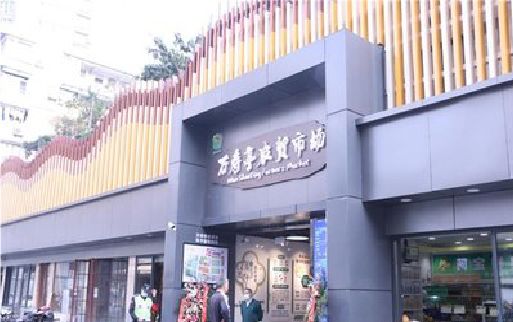 留坝装招牌时，需要注意什么？